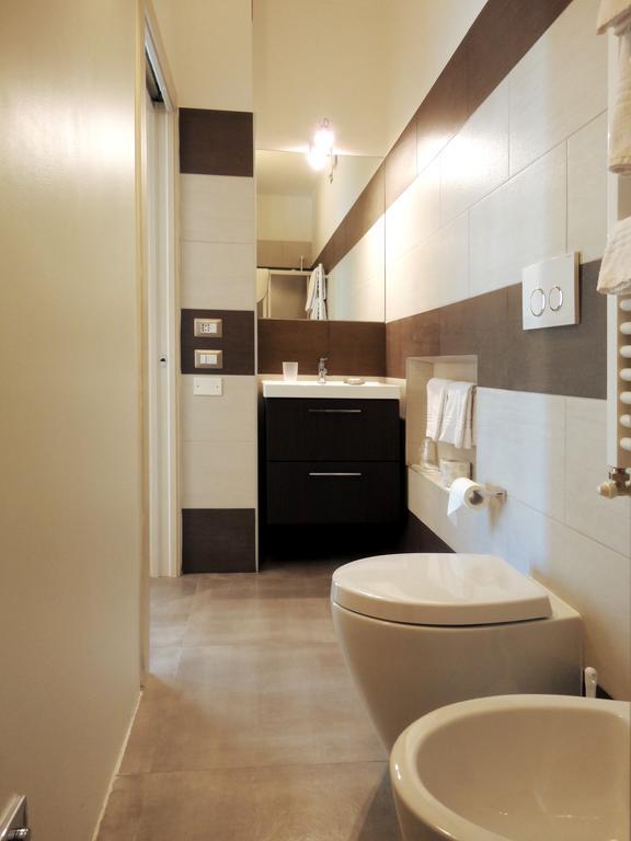 فندق The Flat 233 تفارنوتْسّي المظهر الخارجي الصورة