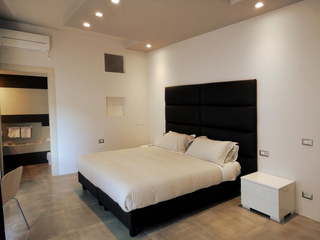 فندق The Flat 233 تفارنوتْسّي المظهر الخارجي الصورة
