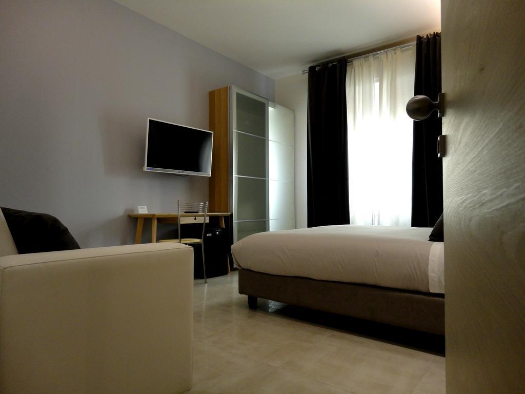 فندق The Flat 233 تفارنوتْسّي المظهر الخارجي الصورة