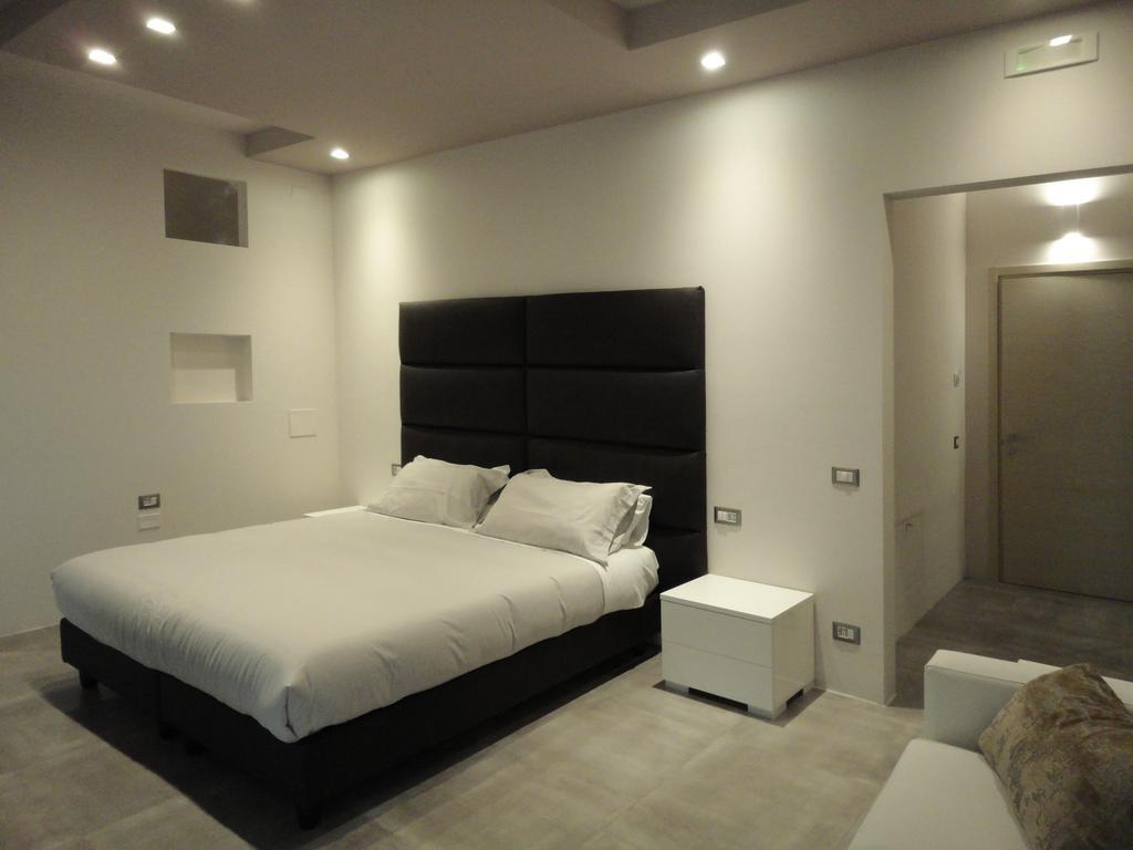 فندق The Flat 233 تفارنوتْسّي المظهر الخارجي الصورة